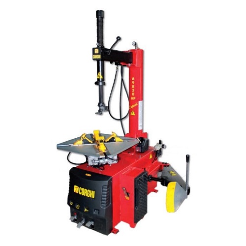 Corghi Rim Blamp 9830 Tire Machine