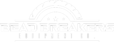 bead breakers equipment logo